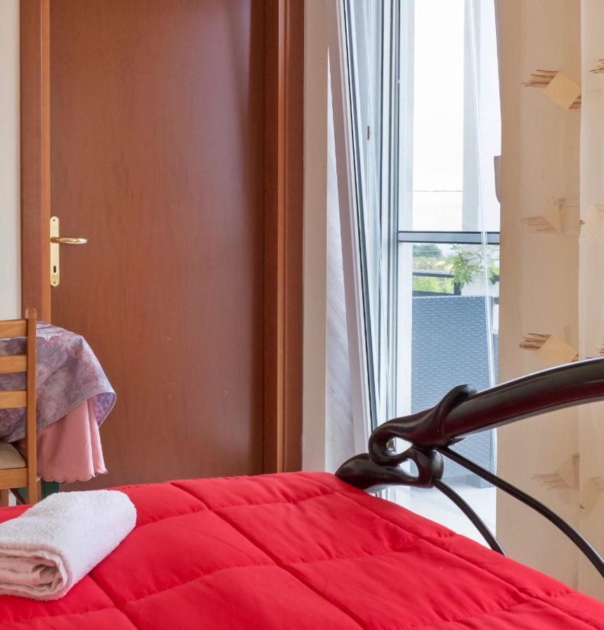 Vineyard Country House With Panoramic Seaview アレクサンドルポリス エクステリア 写真