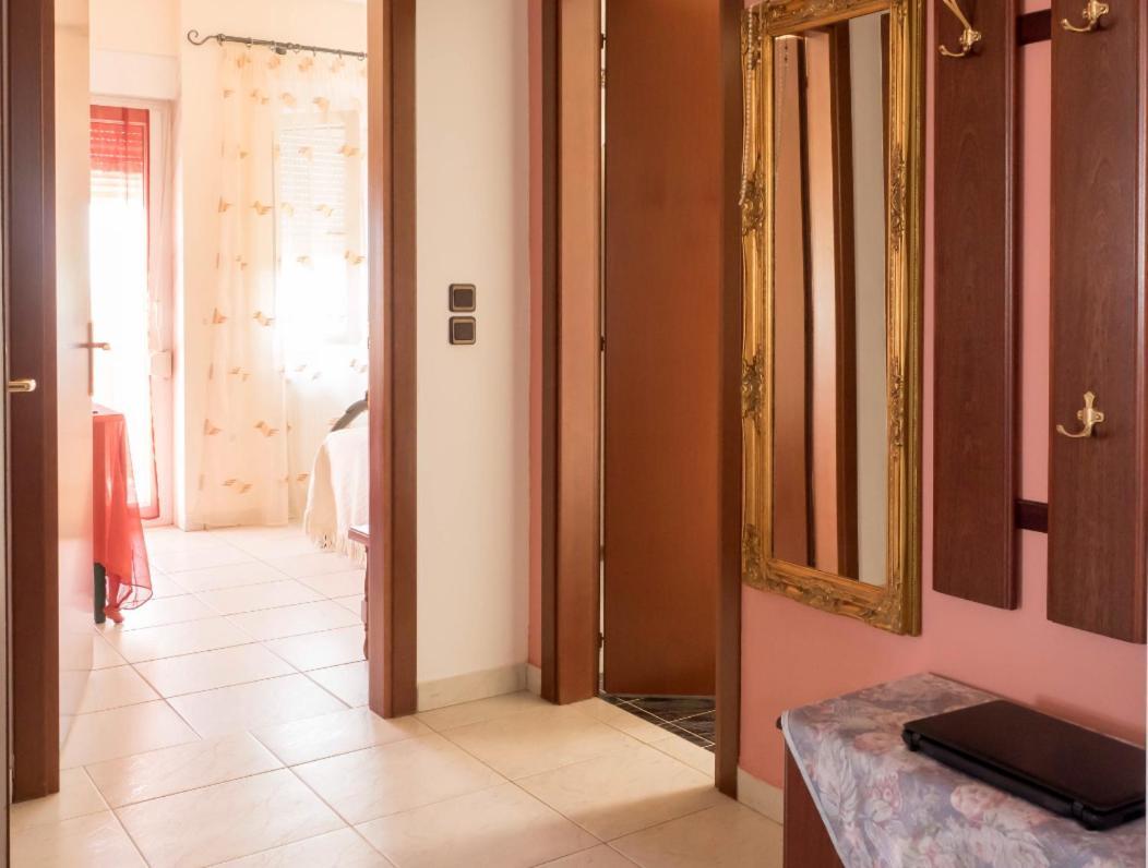 Vineyard Country House With Panoramic Seaview アレクサンドルポリス エクステリア 写真