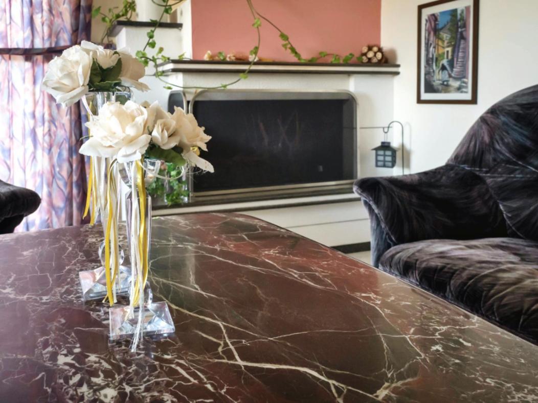 Vineyard Country House With Panoramic Seaview アレクサンドルポリス エクステリア 写真