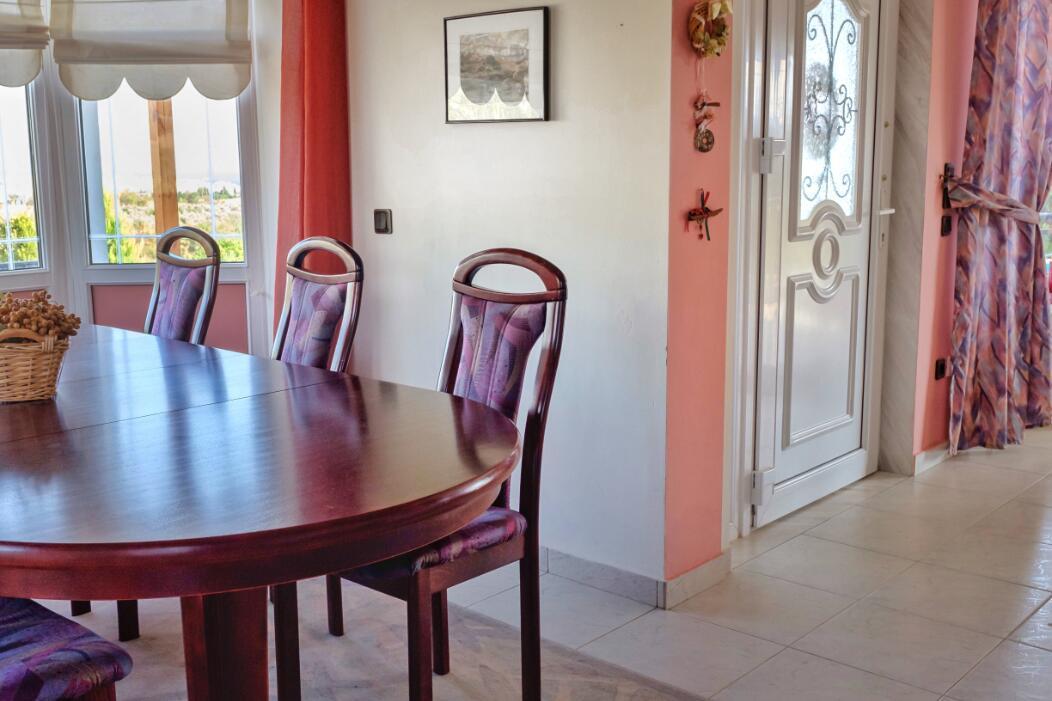 Vineyard Country House With Panoramic Seaview アレクサンドルポリス エクステリア 写真